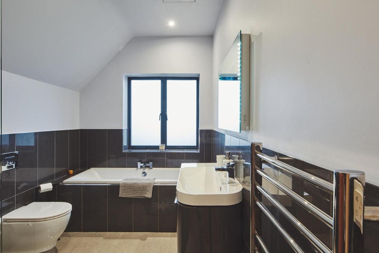 Willa Woodland House Belbroughton Zewnętrze zdjęcie
