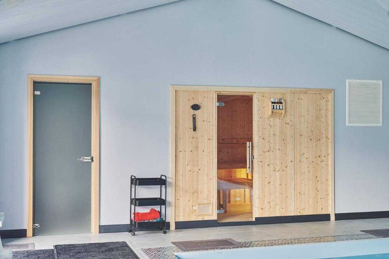 Willa Woodland House Belbroughton Zewnętrze zdjęcie