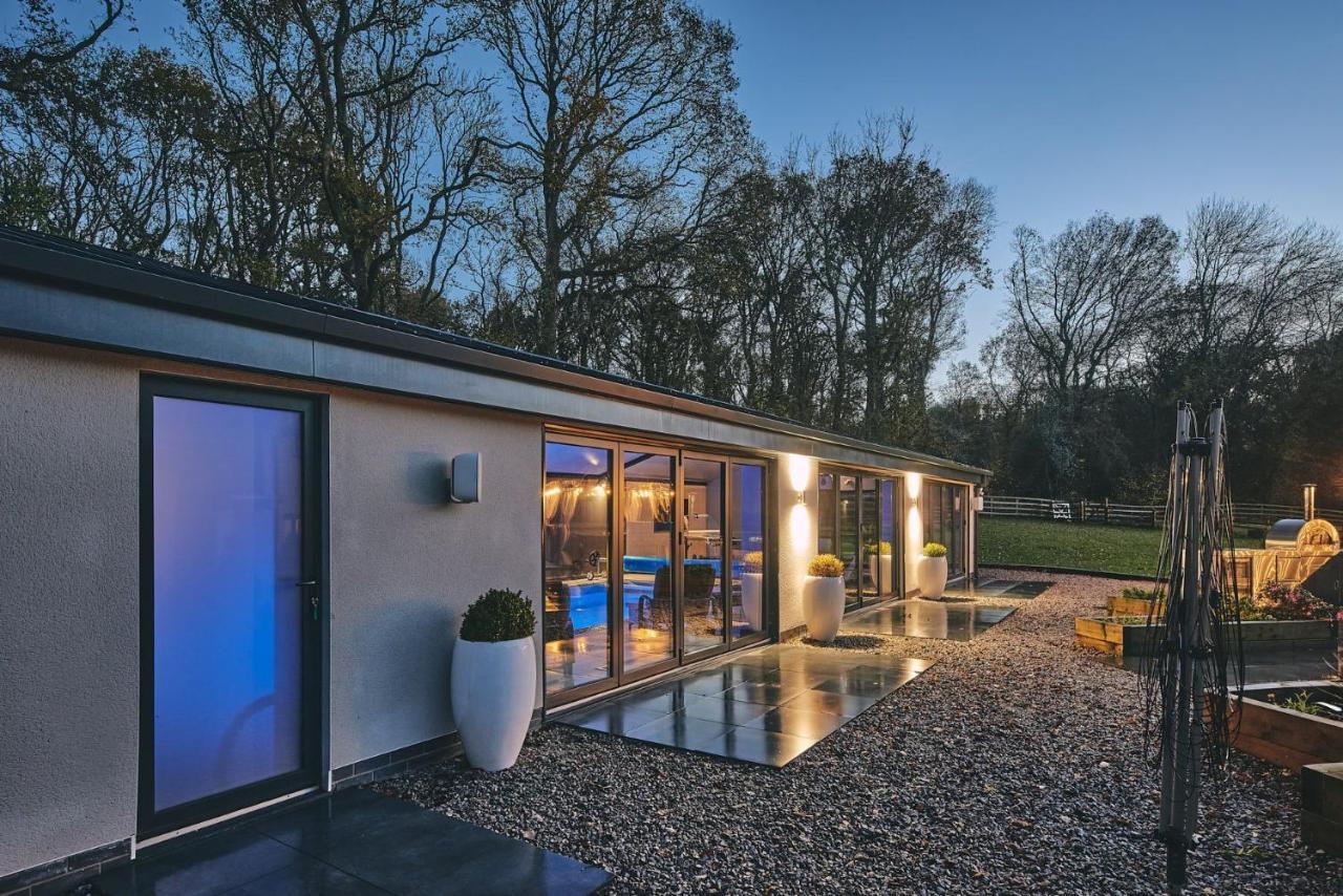 Willa Woodland House Belbroughton Zewnętrze zdjęcie